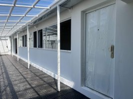 Alquiler Oficina A Estrenar Moderna En La Lucila