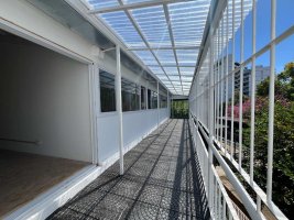 Alquiler Oficina A Estrenar Moderna En La Lucila