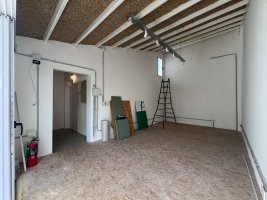 Alquiler Oficina A Estrenar Moderna En La Lucila