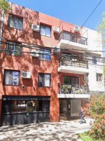 Rent Apartment 2‑bedroom San Isidro garage