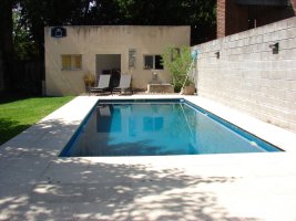 Venta Casa 7 Ambientes con pileta y Quincho Beccar