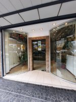 Venta Galpon con local y oficinas Vicente Lopez