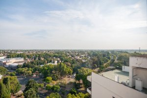 Venta Depto 3 Amb Acassuso Vista Abierta c/Cochera