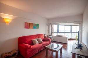 Venta Depto 3 Amb Acassuso Vista Abierta c/Cochera