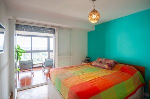 Venta Depto 3 Amb Acassuso Vista Abierta c/Cochera