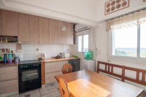 Venta Depto 3 Amb Acassuso Vista Abierta c/Cochera