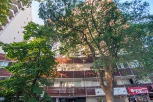 Venta Depto 3 Amb Acassuso Vista Abierta c/Cochera