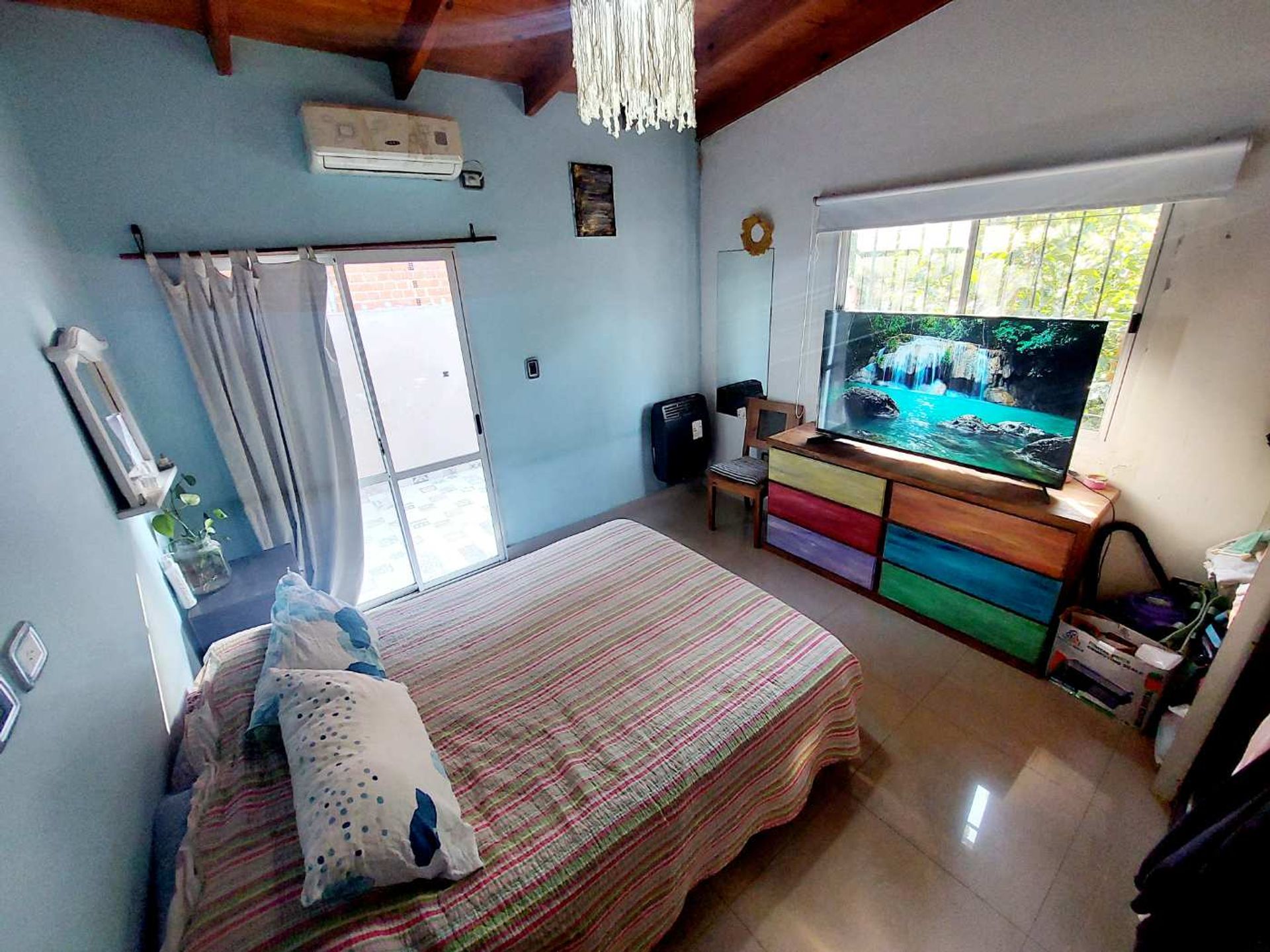 Venta Casa 5 ambientes multifamiliar Pacheco Tigre