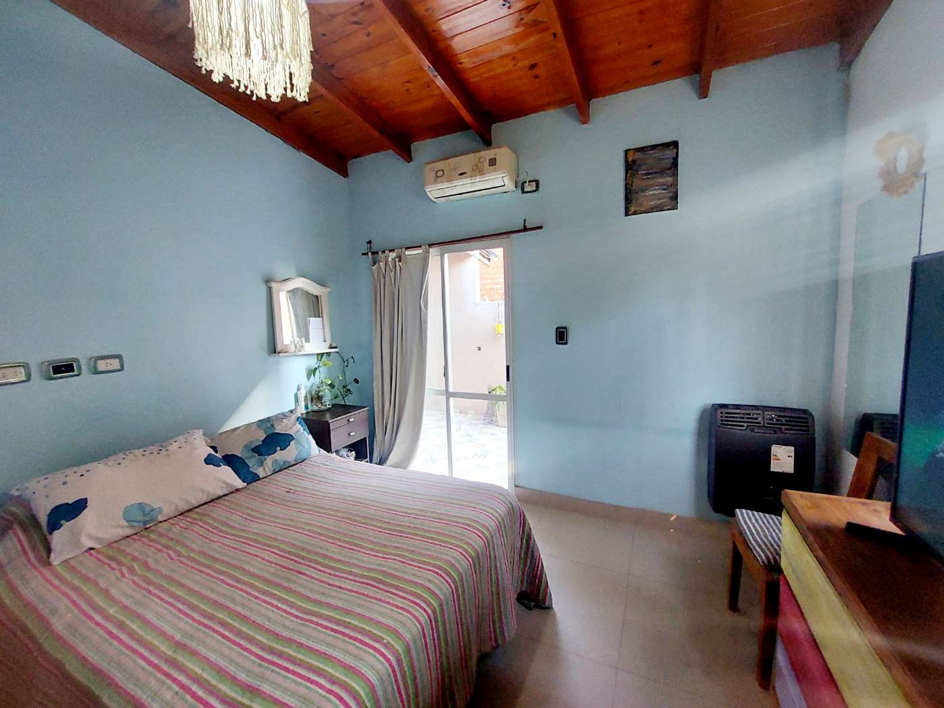 Venta Casa 5 ambientes multifamiliar Pacheco Tigre