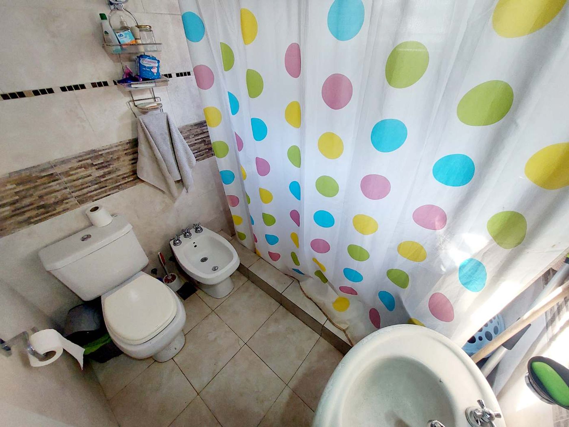 Venta Casa 5 ambientes multifamiliar Pacheco Tigre