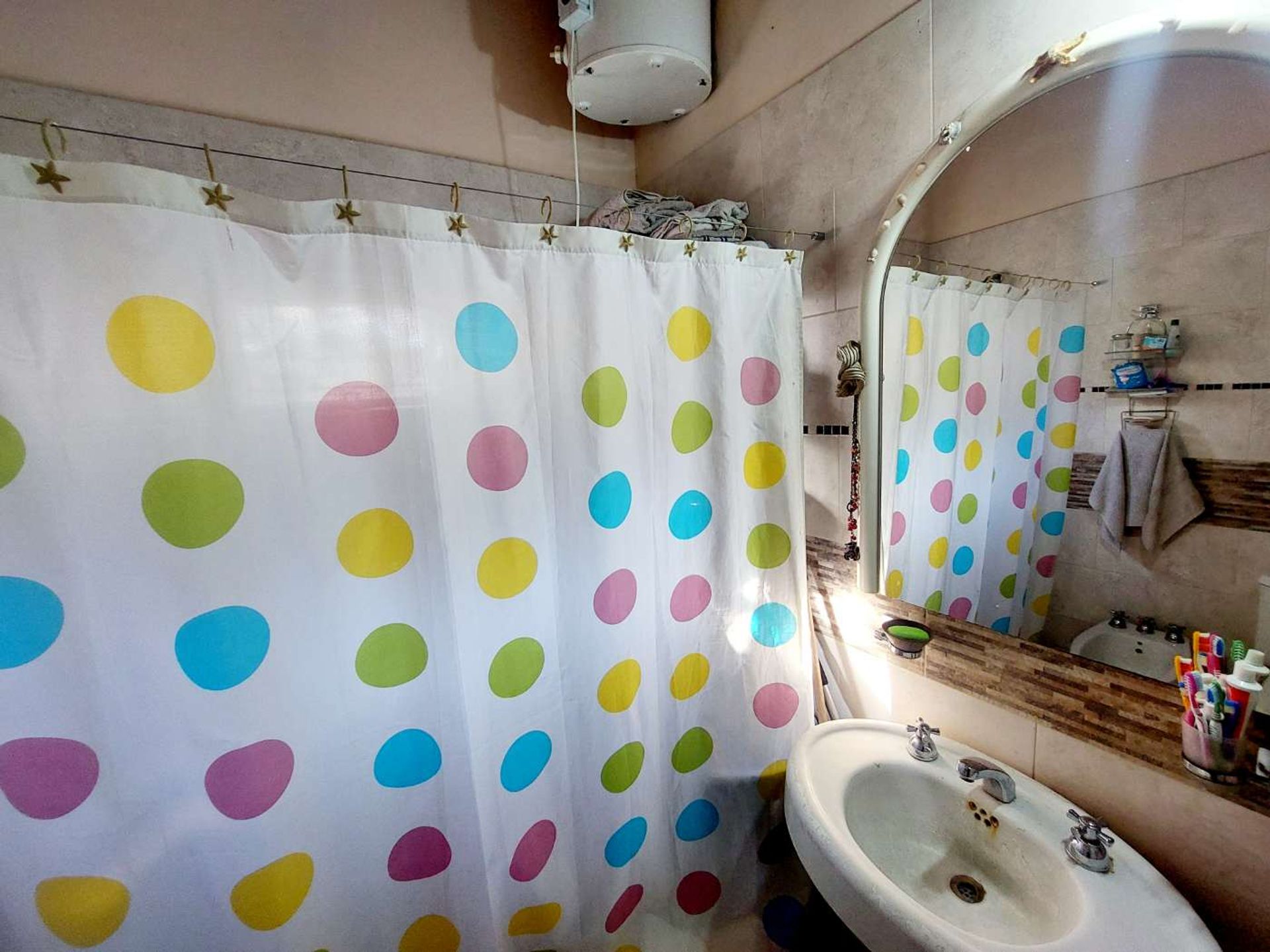 Venta Casa 5 ambientes multifamiliar Pacheco Tigre