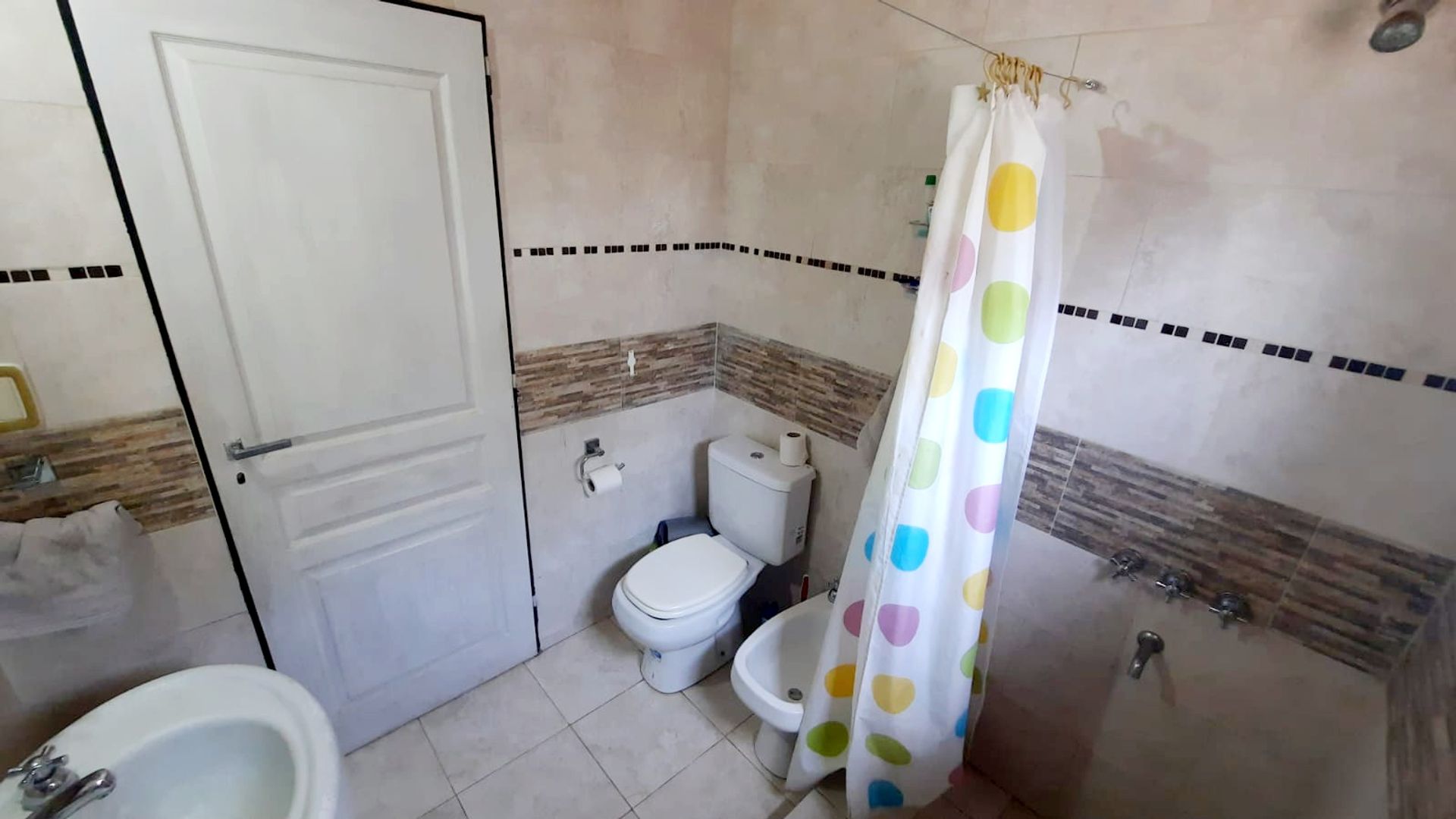 Venta Casa 5 ambientes multifamiliar Pacheco Tigre