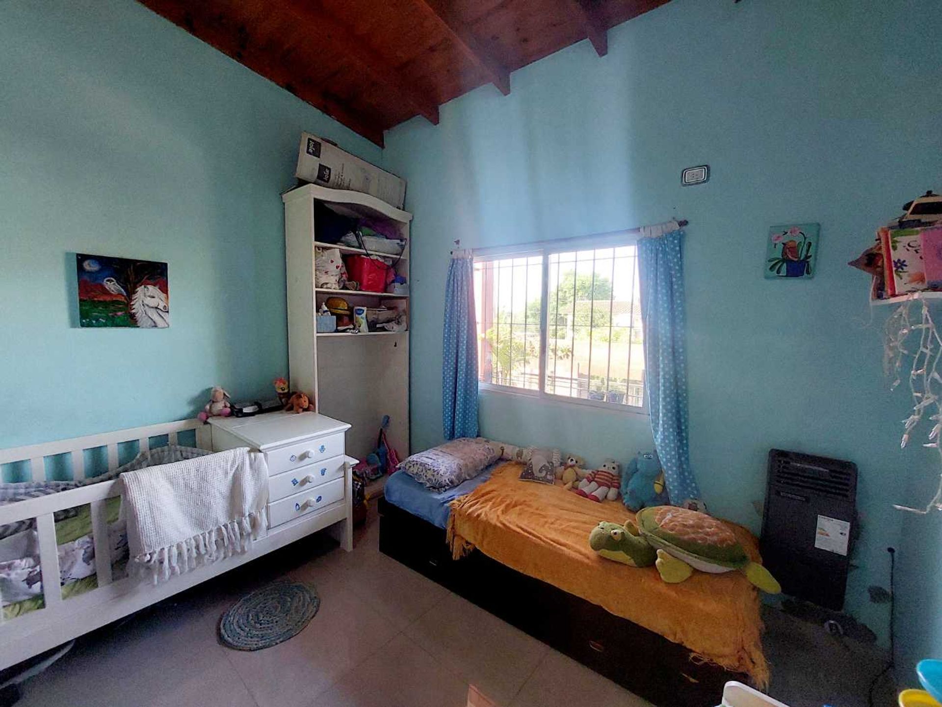 Venta Casa 5 ambientes multifamiliar Pacheco Tigre