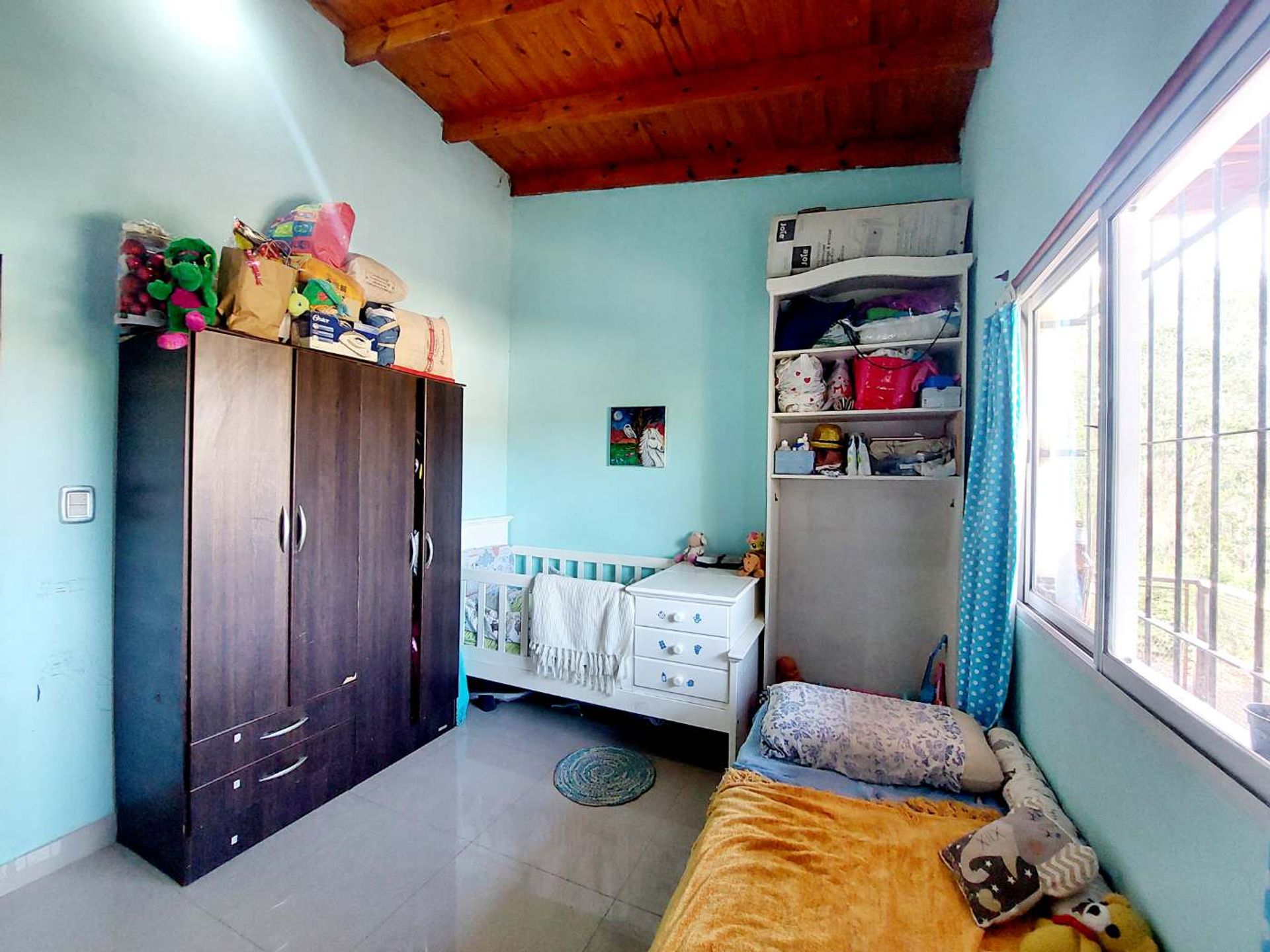 Venta Casa 5 ambientes multifamiliar Pacheco Tigre