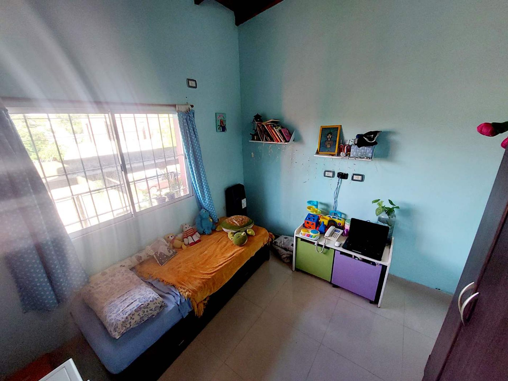 Venta Casa 5 ambientes multifamiliar Pacheco Tigre