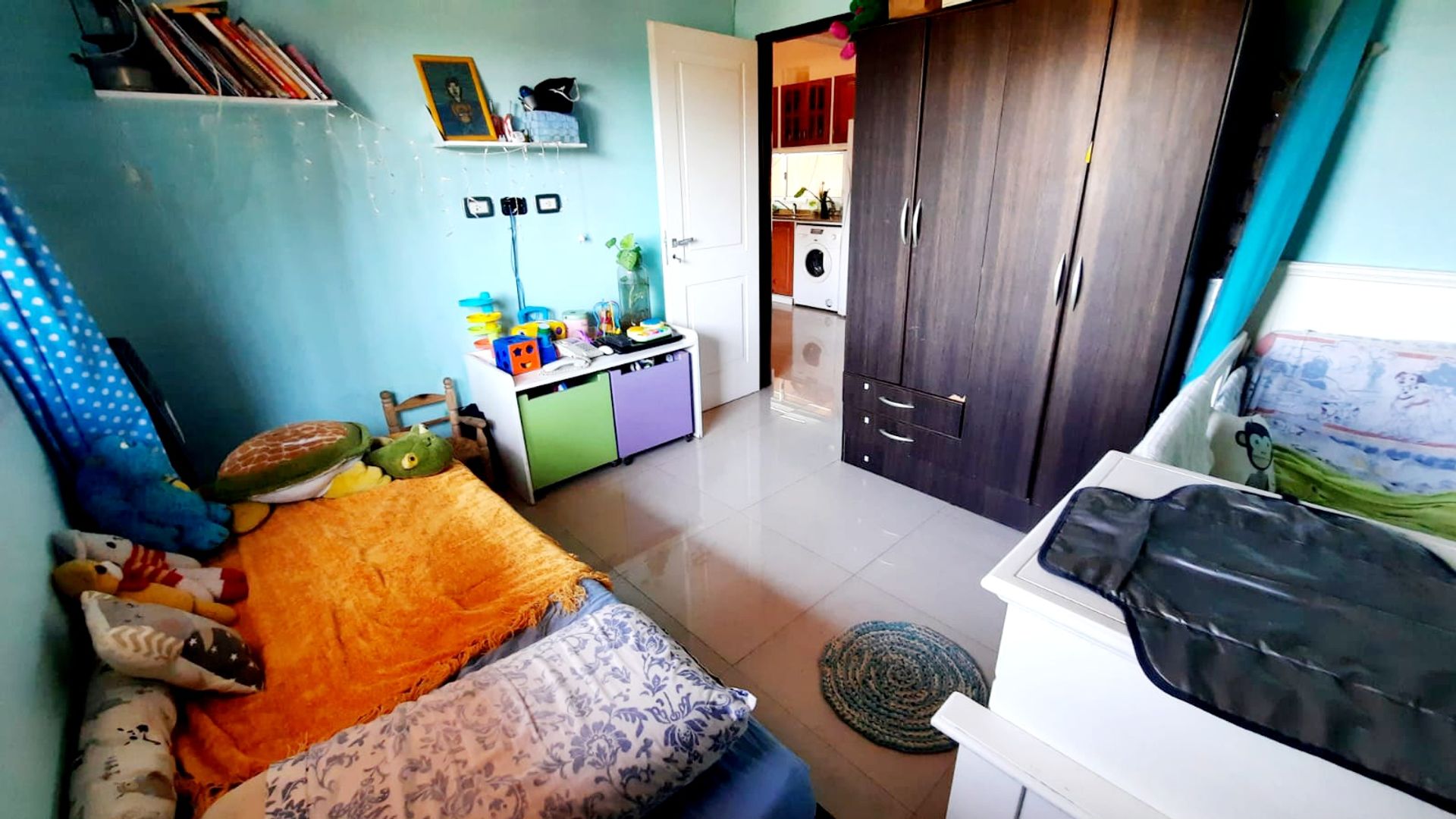 Venta Casa 5 ambientes multifamiliar Pacheco Tigre