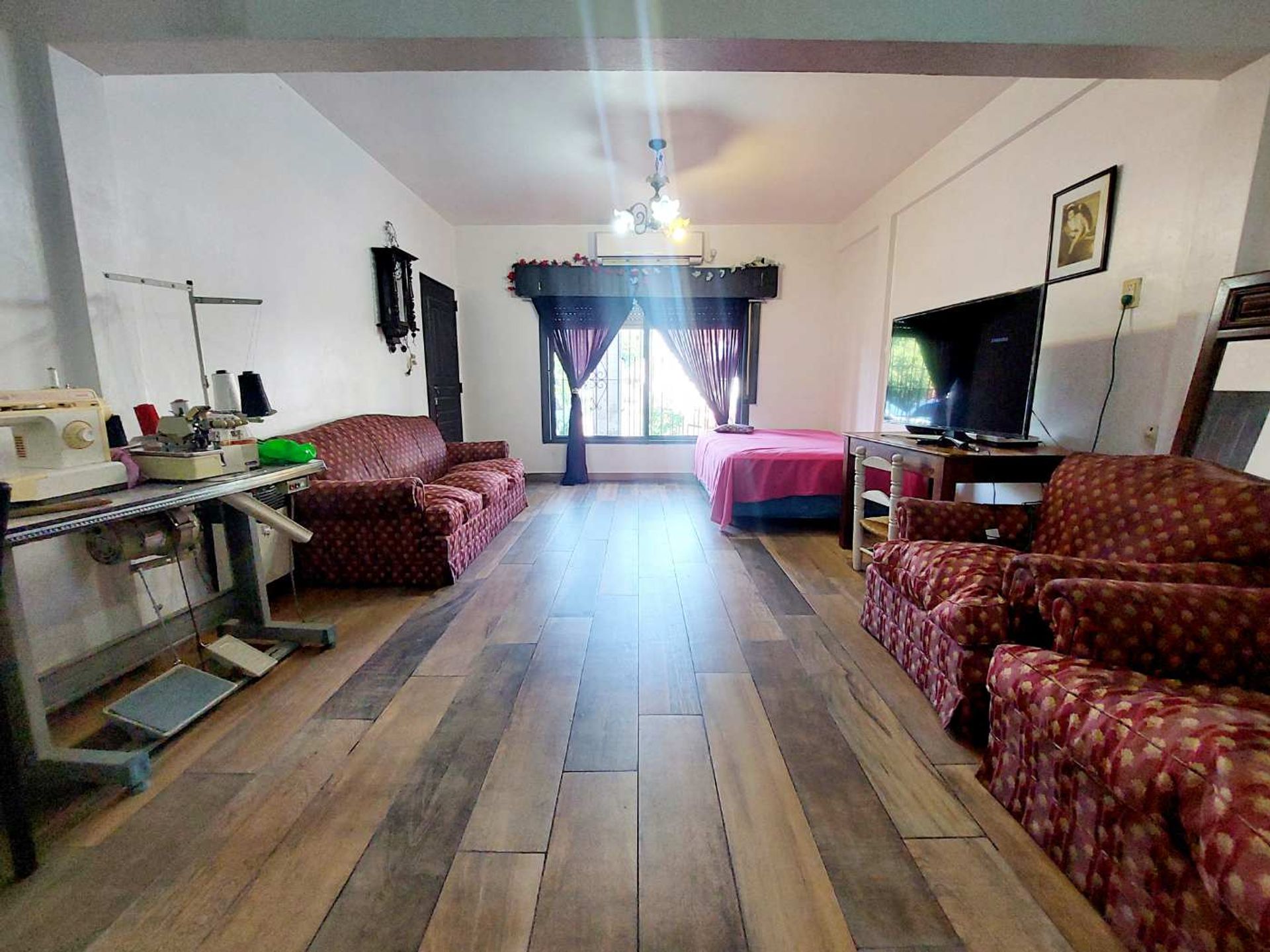 Venta Casa 5 ambientes multifamiliar Pacheco Tigre