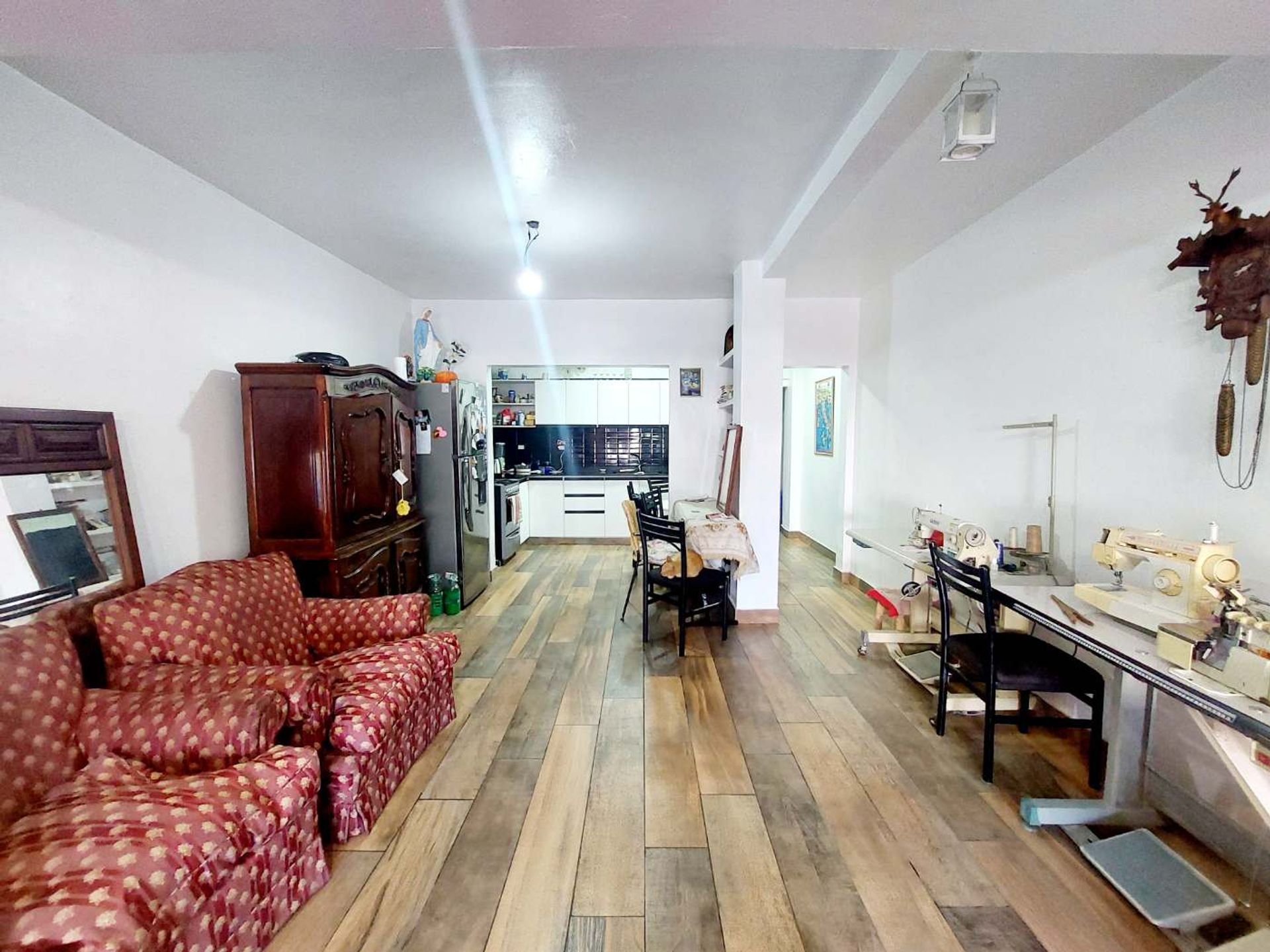 Venta Casa 5 ambientes multifamiliar Pacheco Tigre