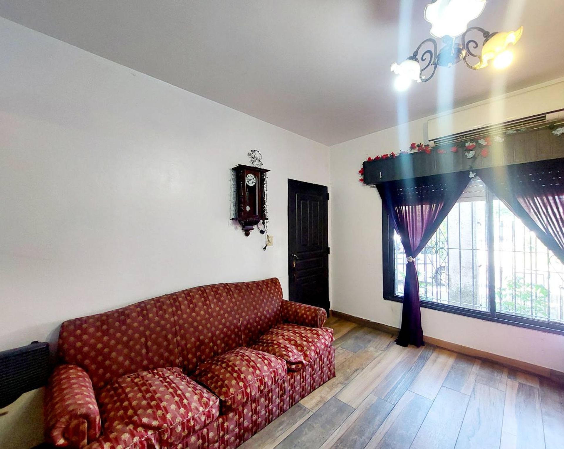 Venta Casa 5 ambientes multifamiliar Pacheco Tigre