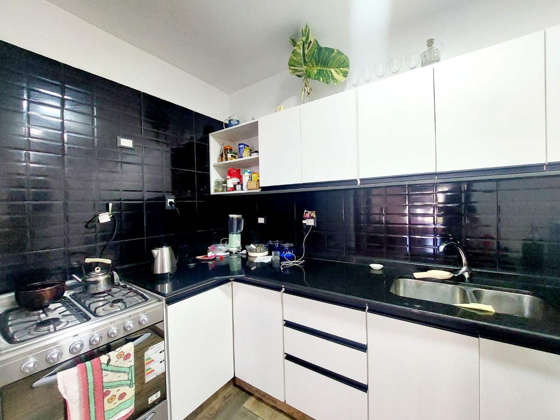 Venta Casa 5 ambientes multifamiliar Pacheco Tigre