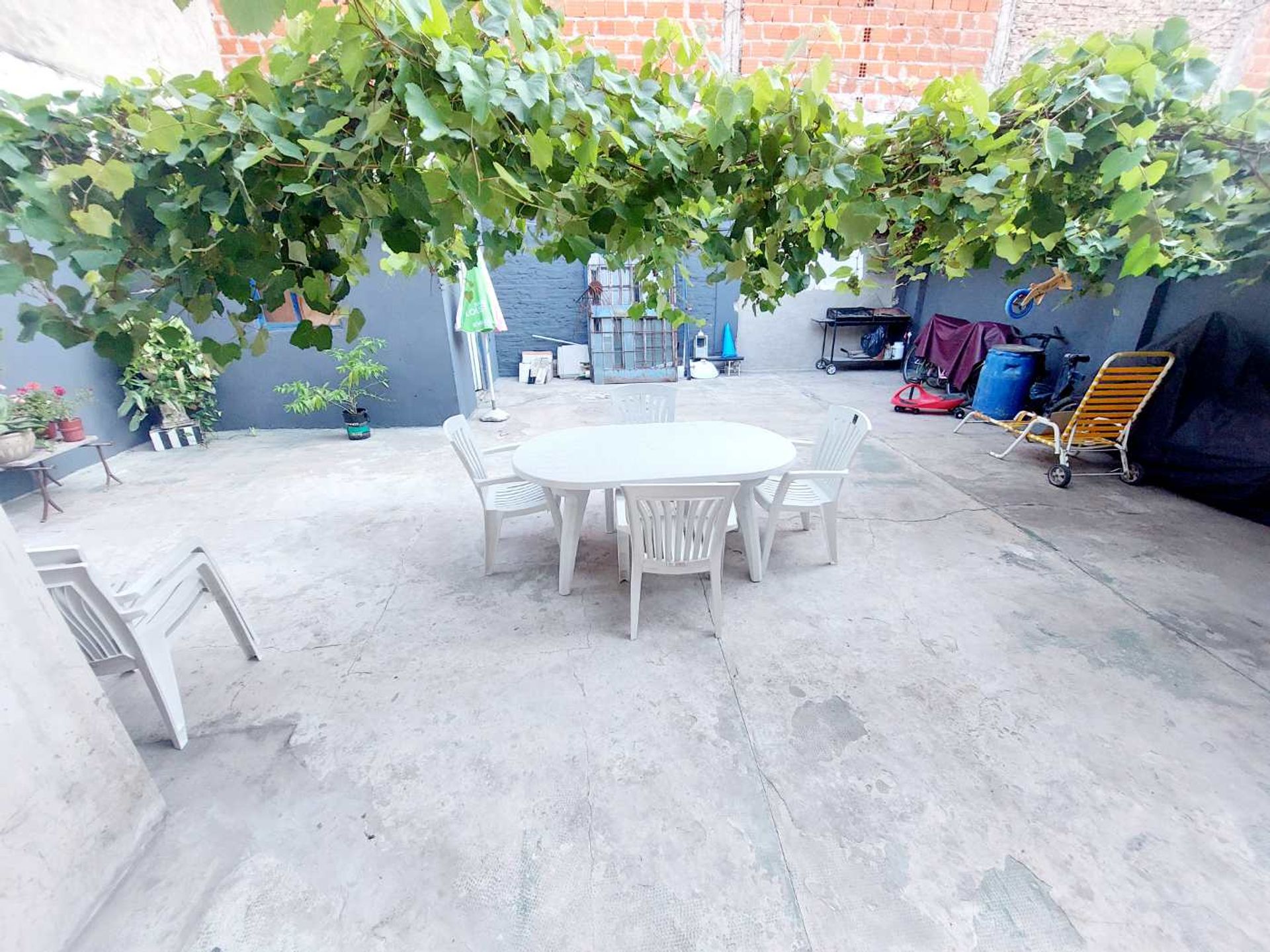 Venta Casa 5 ambientes multifamiliar Pacheco Tigre