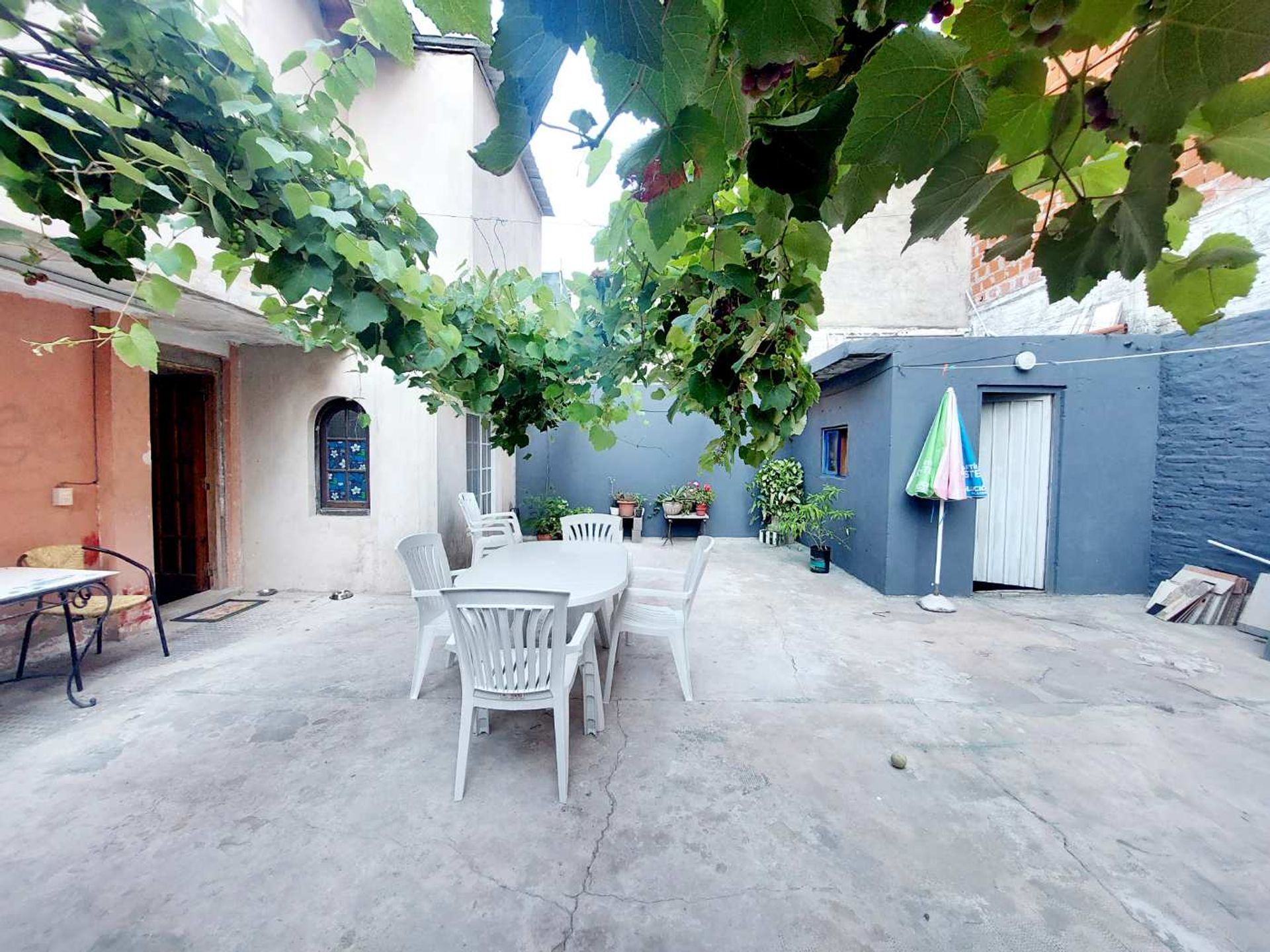 Venta Casa 5 ambientes multifamiliar Pacheco Tigre