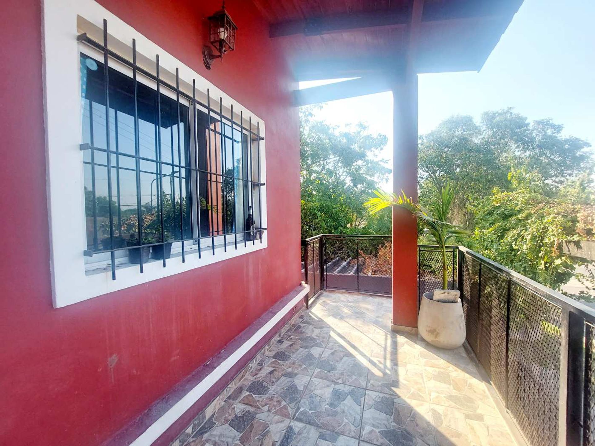 Venta Casa 5 ambientes multifamiliar Pacheco Tigre