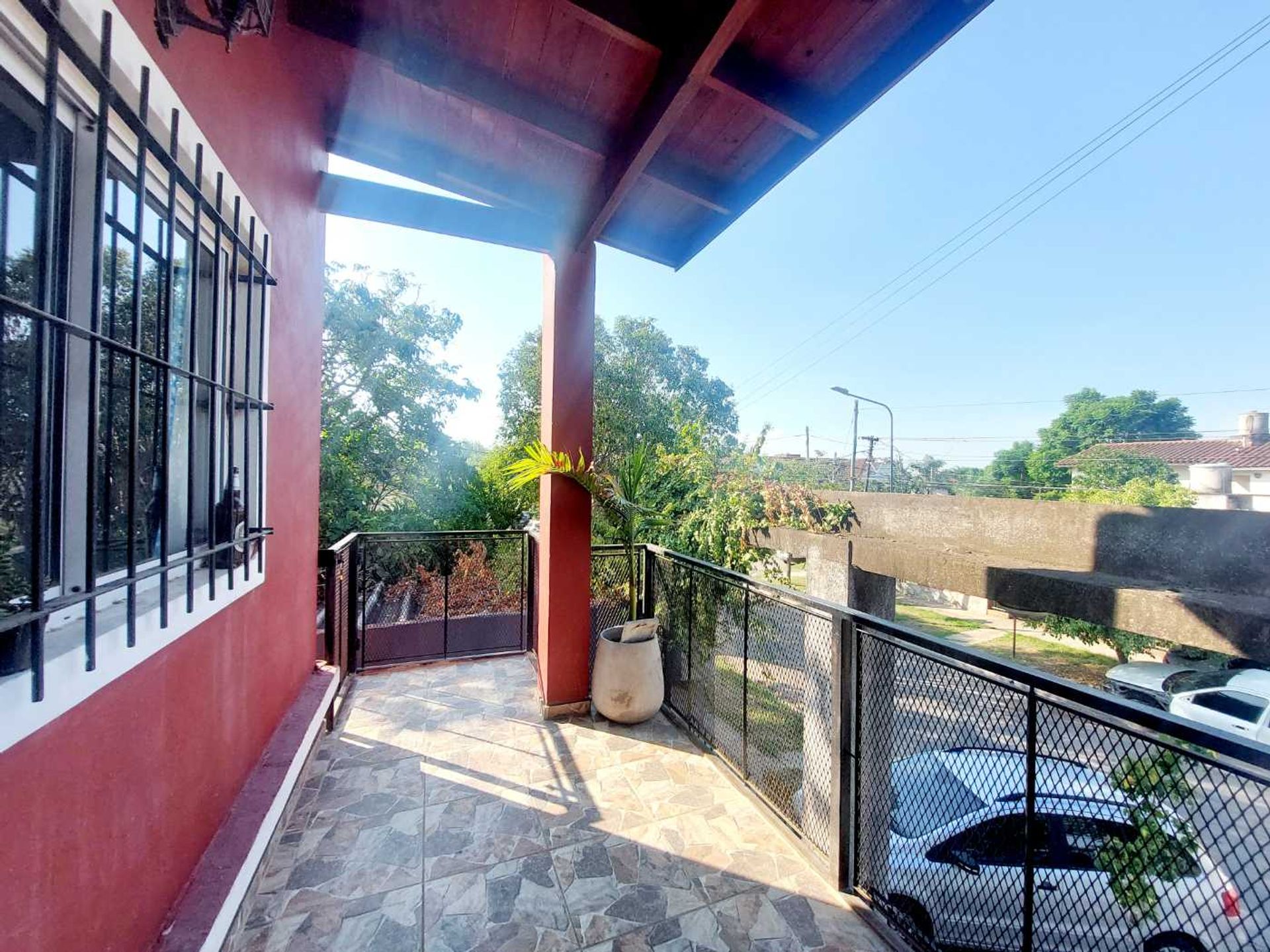 Venta Casa 5 ambientes multifamiliar Pacheco Tigre