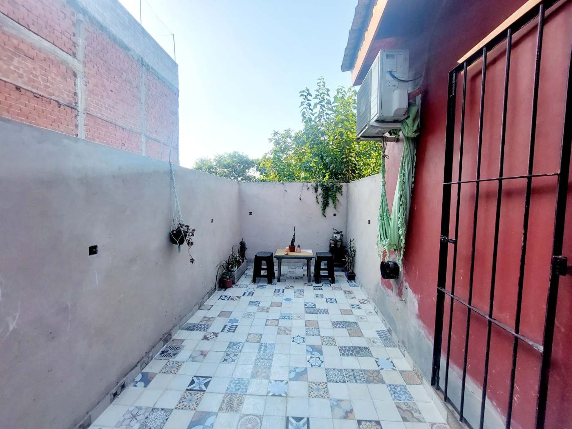Venta Casa 5 ambientes multifamiliar Pacheco Tigre