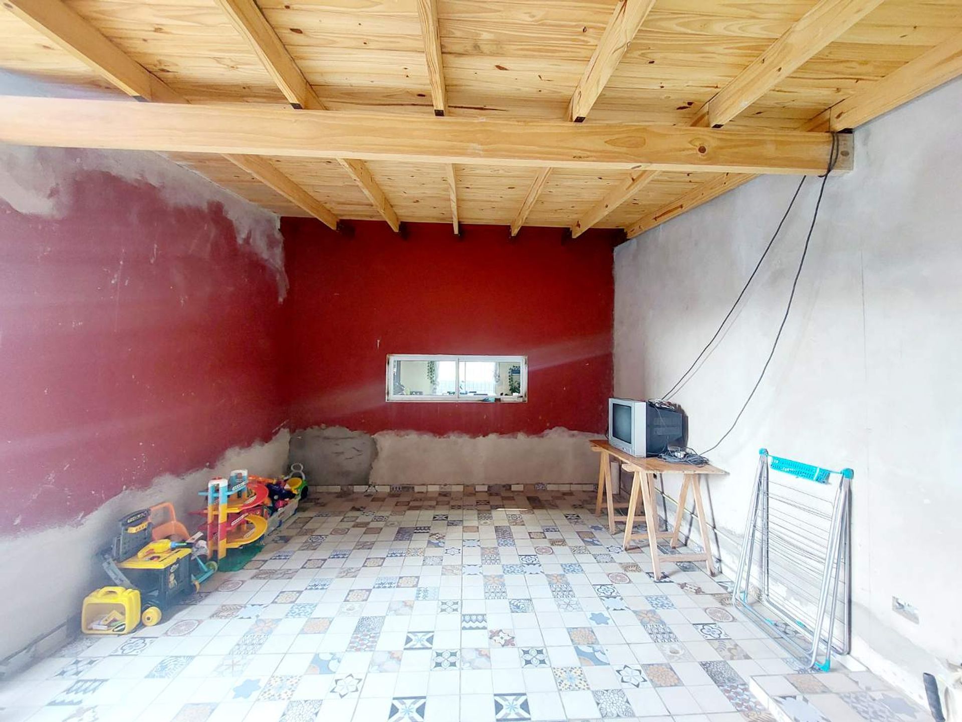 Venta Casa 5 ambientes multifamiliar Pacheco Tigre