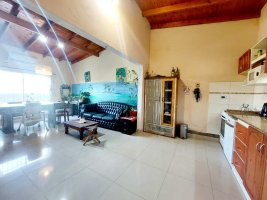 Venta Casa 5 ambientes multifamiliar Pacheco Tigre