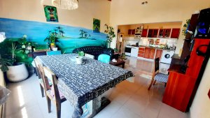 Venta Casa 5 ambientes multifamiliar Pacheco Tigre