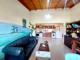 Venta Casa 5 ambientes multifamiliar Pacheco Tigre
