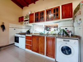 Venta Casa 5 ambientes multifamiliar Pacheco Tigre