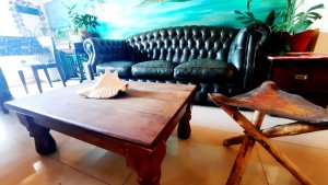 Venta Casa 5 ambientes multifamiliar Pacheco Tigre