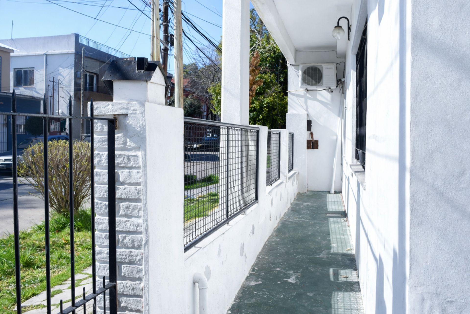 Venta PH 3 ambientes en Virreyes 95 m2 con patio
