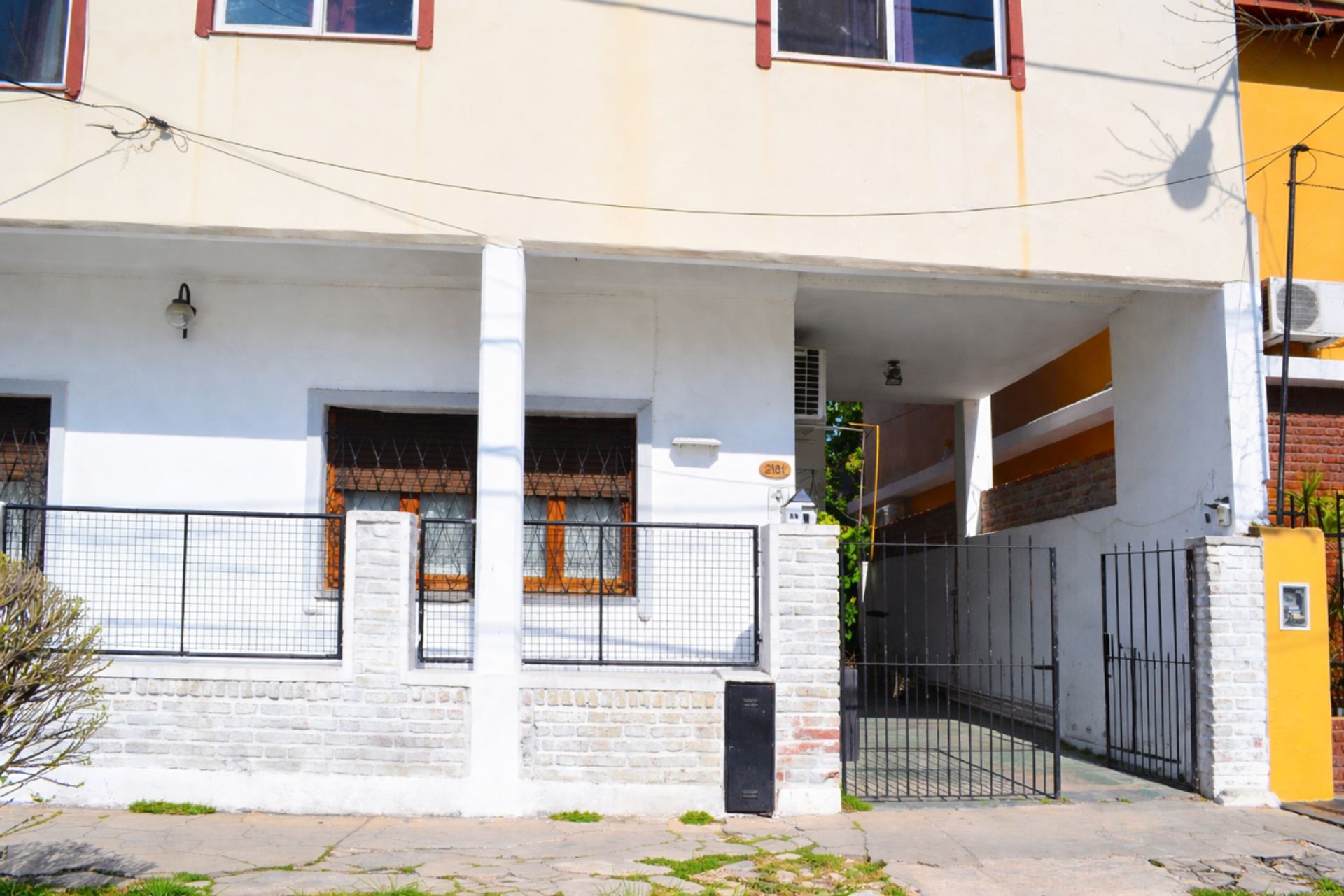 Venta PH 3 ambientes en Virreyes 95 m2 con patio