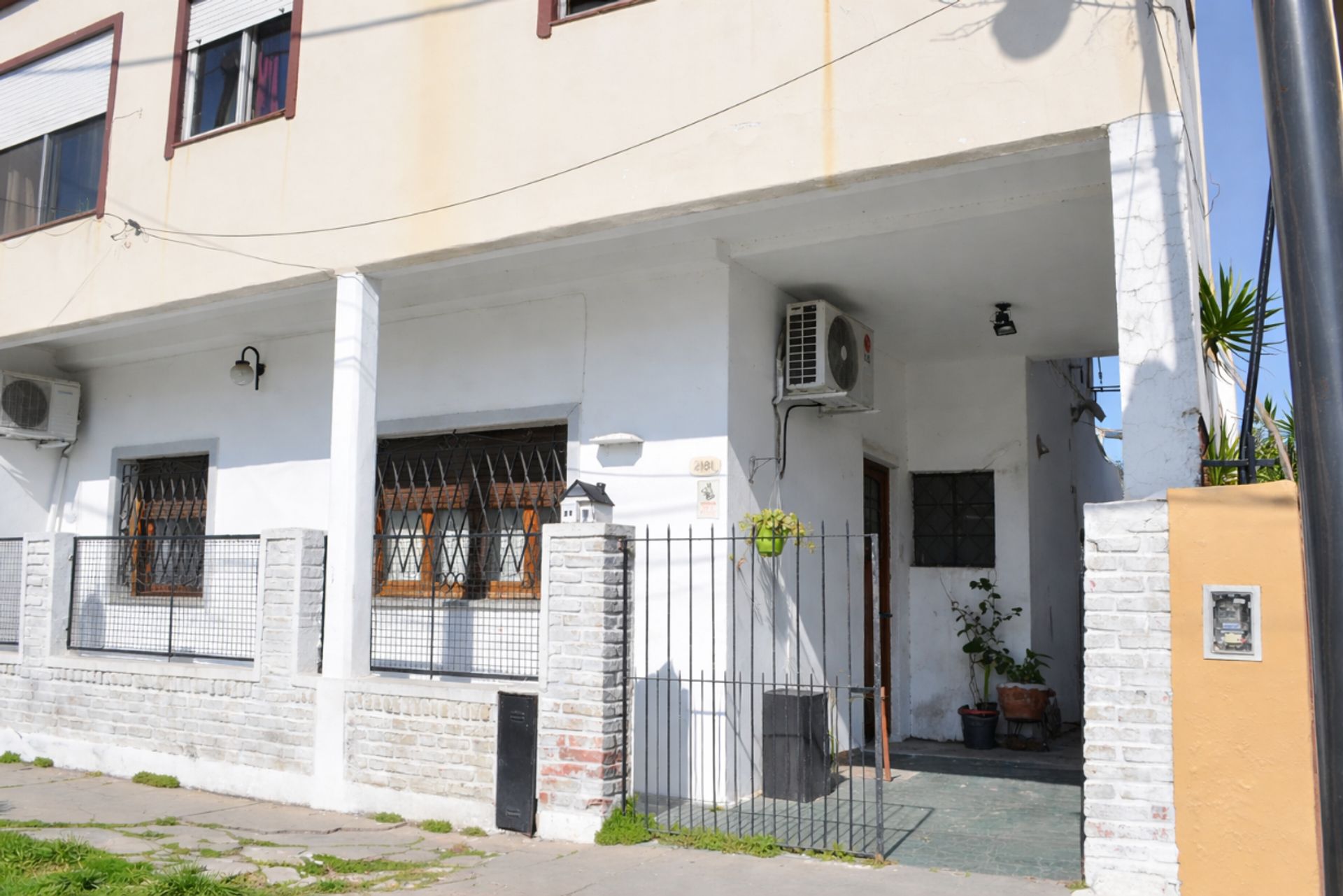 Venta PH 3 ambientes en Virreyes 95 m2 con patio