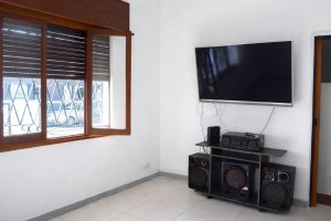 Venta PH 3 ambientes en Virreyes 95 m2 con patio