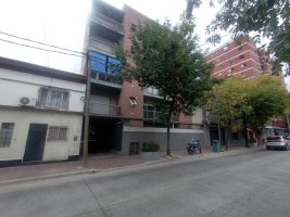 For Rent Apartment 1‑bedroom spacious bright balcony San Fdo.