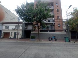 For Rent Apartment 1‑bedroom spacious bright balcony San Fdo.