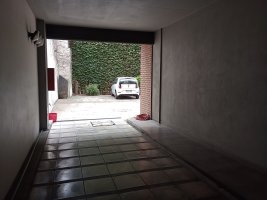 For Rent Apartment 1‑bedroom spacious bright balcony San Fdo.