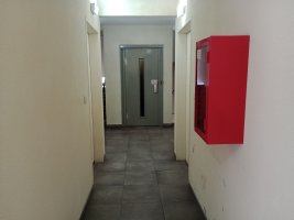 For Rent Apartment 1‑bedroom spacious bright balcony San Fdo.