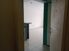 For Rent Apartment 1‑bedroom spacious bright balcony San Fdo.