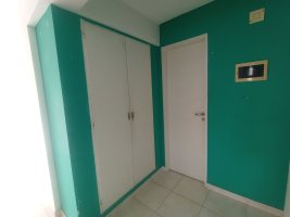 For Rent Apartment 1‑bedroom spacious bright balcony San Fdo.