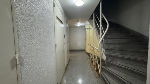 Studio For Rent In Acasusso Very Bright