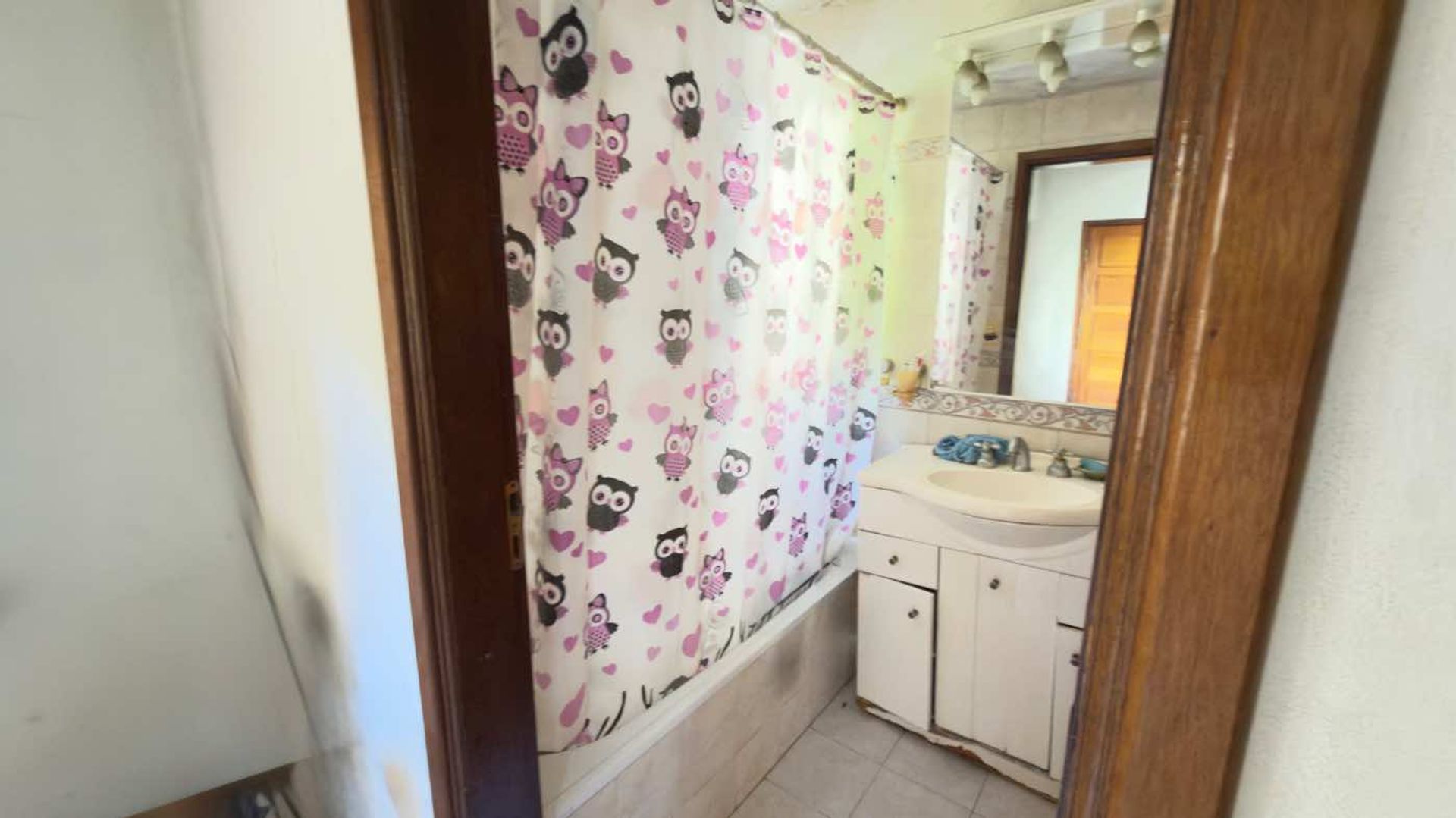 Venta casa a refaccionar en Martinez