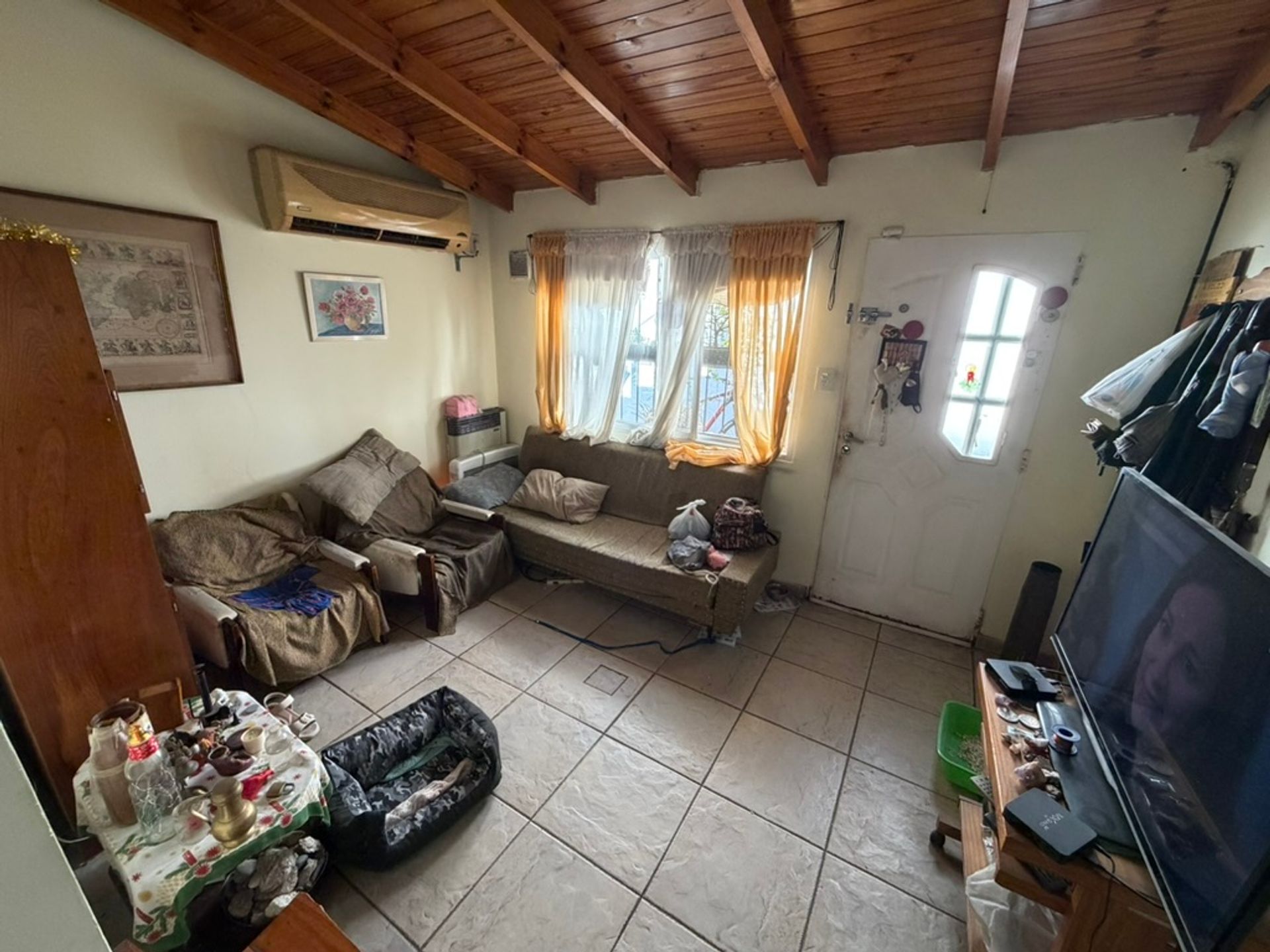 Venta Casa 3 Amb Con Pileta Y Cochera V. Adelina