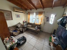 Venta Casa 3 Amb Con Pileta Y Cochera V. Adelina