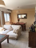 Venta 3 ambientes cochera Amenities Tigre